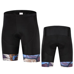 Cycling Women Shorts - Autumn