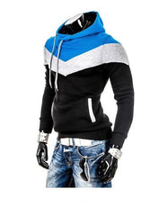 WINTER AUTUMN DESIGNER MEN HOODIES