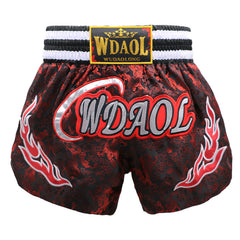 Professional competition shorts