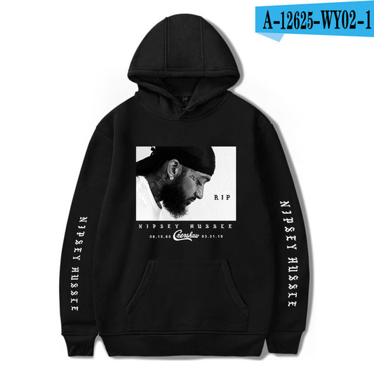 Men Hoodies & Sweatshirts