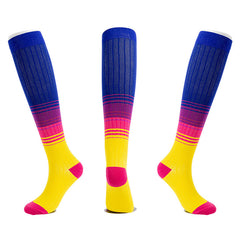 Compression socks elastic sports socks