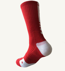 Men's sports socks