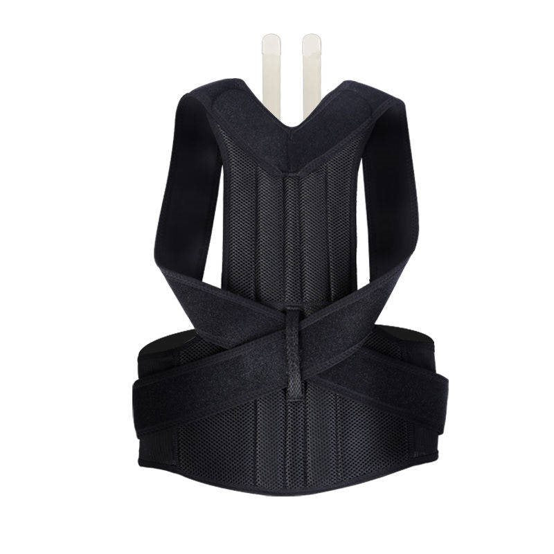 Spine Bending Posture Corrector for Fitness