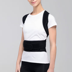 Spine Bending Posture Corrector for Fitness