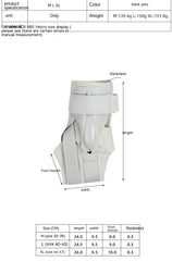 Sports Ankle Support Male And Female Fitness Anti-slip Sprain