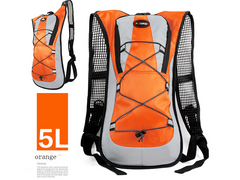 The new outdoor sports backpack running off-road riding shoulder bag and Lightweight Waterproof factory direct