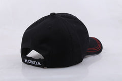 Duck tongue baseball cap