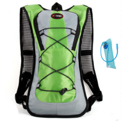 The new outdoor sports backpack running off-road riding shoulder bag and Lightweight Waterproof factory direct