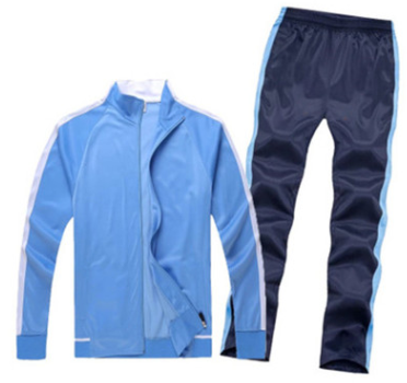 Children's football training suit