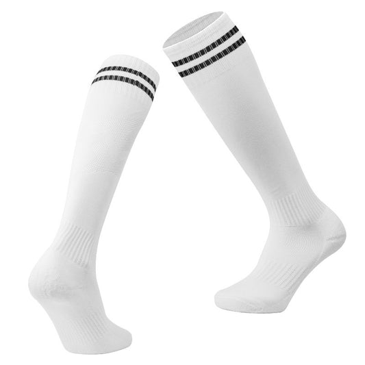 Thickened Towel Bottom Long Socks Football Sports