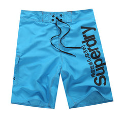 Men's beach shorts