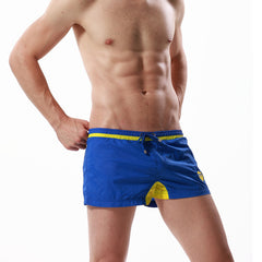 Men's sports shorts