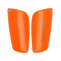 Minimalist Sports Insert Football Leg Guards