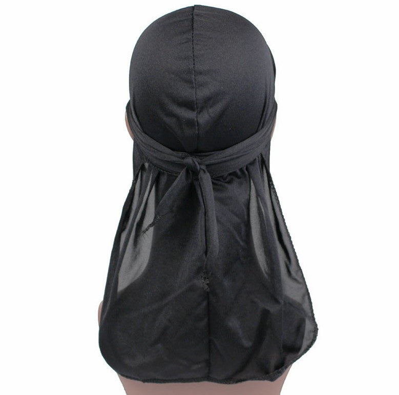 Street basketball headscarf sweat absorbing hip hop