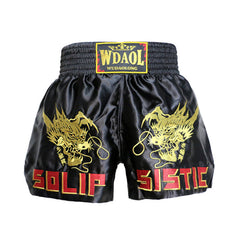 Professional competition shorts