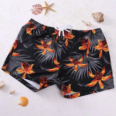 Men's Beach Shorts