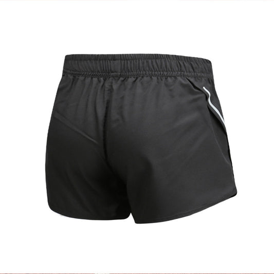 Sports running shorts