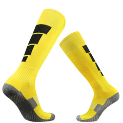 Football Men Long Tube Socks