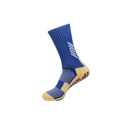 Dispensed Football Men's Non-slip Tube Socks Towel Bottom Children's Sports