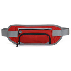 Multifunctional Running Waist Bag Sports Fanny Pack