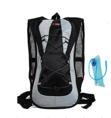 The new outdoor sports backpack running off-road riding shoulder bag and Lightweight Waterproof factory direct