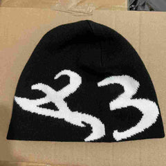 Wool Cold Hat Is Lightweight Breathable And Warm