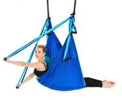 Anti Gravity Yoga Hammock For Fitness