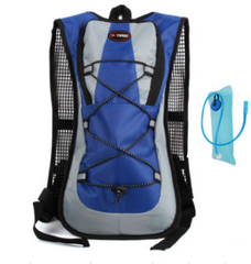 The new outdoor sports backpack running off-road riding shoulder bag and Lightweight Waterproof factory direct