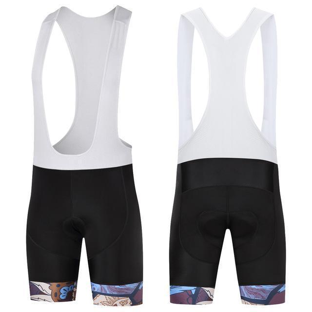 Cycling Women Shorts - Autumn