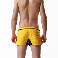 Men's sports shorts