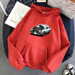 Printing Fashion Men and Women Hoodies