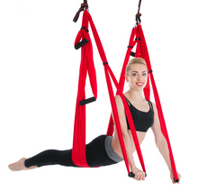 Anti Gravity Yoga Hammock For Fitness