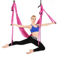 Anti Gravity Yoga Hammock For Fitness