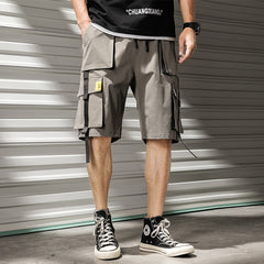 Men's tooling shorts