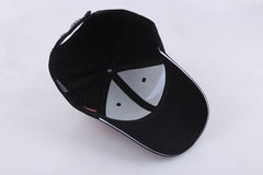 Duck tongue baseball cap