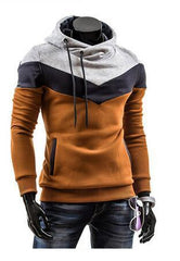 WINTER AUTUMN DESIGNER MEN HOODIES