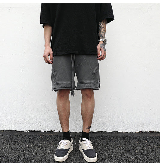 Reon Sweat Shorts