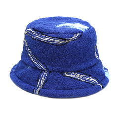 Men's And Women's Fashionable Woolen Fisherman Hat