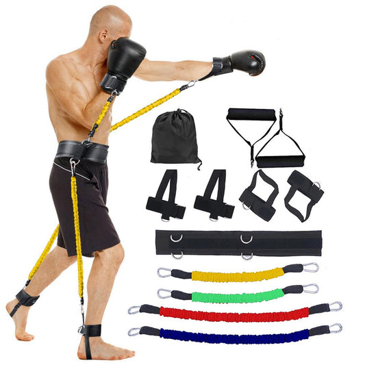 Fitness sports Boxing bounce trainer