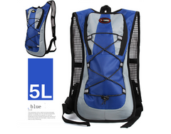 The new outdoor sports backpack running off-road riding shoulder bag and Lightweight Waterproof factory direct