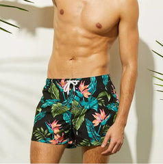 Men's Beach Shorts