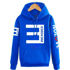 hooded Men and Women hoodies thick anti-E sweater