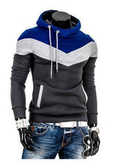 WINTER AUTUMN DESIGNER MEN HOODIES