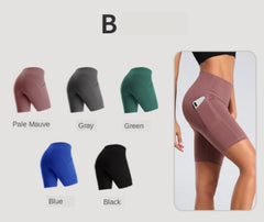 Women's Fitness shorts