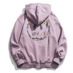Men hoodies long sleeve sweater