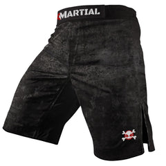 Accent MMA Men Shorts