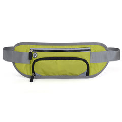 Multifunctional Running Waist Bag Sports Fanny Pack