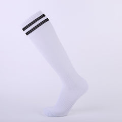 Fashion Personality Children's Over-the-knee Football Socks