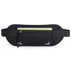 Multifunctional Running Waist Bag Sports Fanny Pack