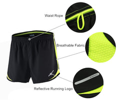 Summer Jogging Shorts